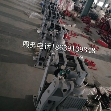 电力液压臂盘式制动器 yp2 1型|起重机抱闸|铝合金油缸丨-阿里巴巴
