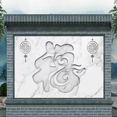 0成交0平方米景德镇陶瓷保温杯带盖双层内胆大容量水杯办公室茶杯简约