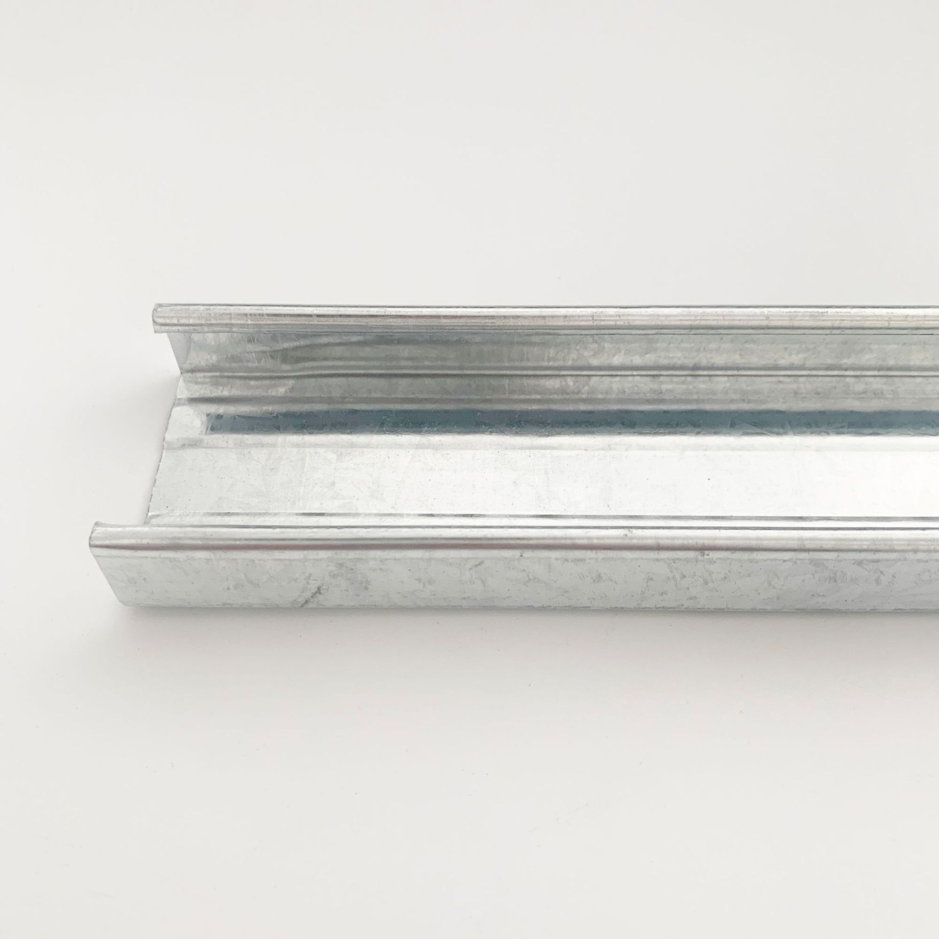 75竖龙骨 优质隔墙轻钢龙骨 高镀锌雪花龙骨 办公室隔断材料-阿里巴巴