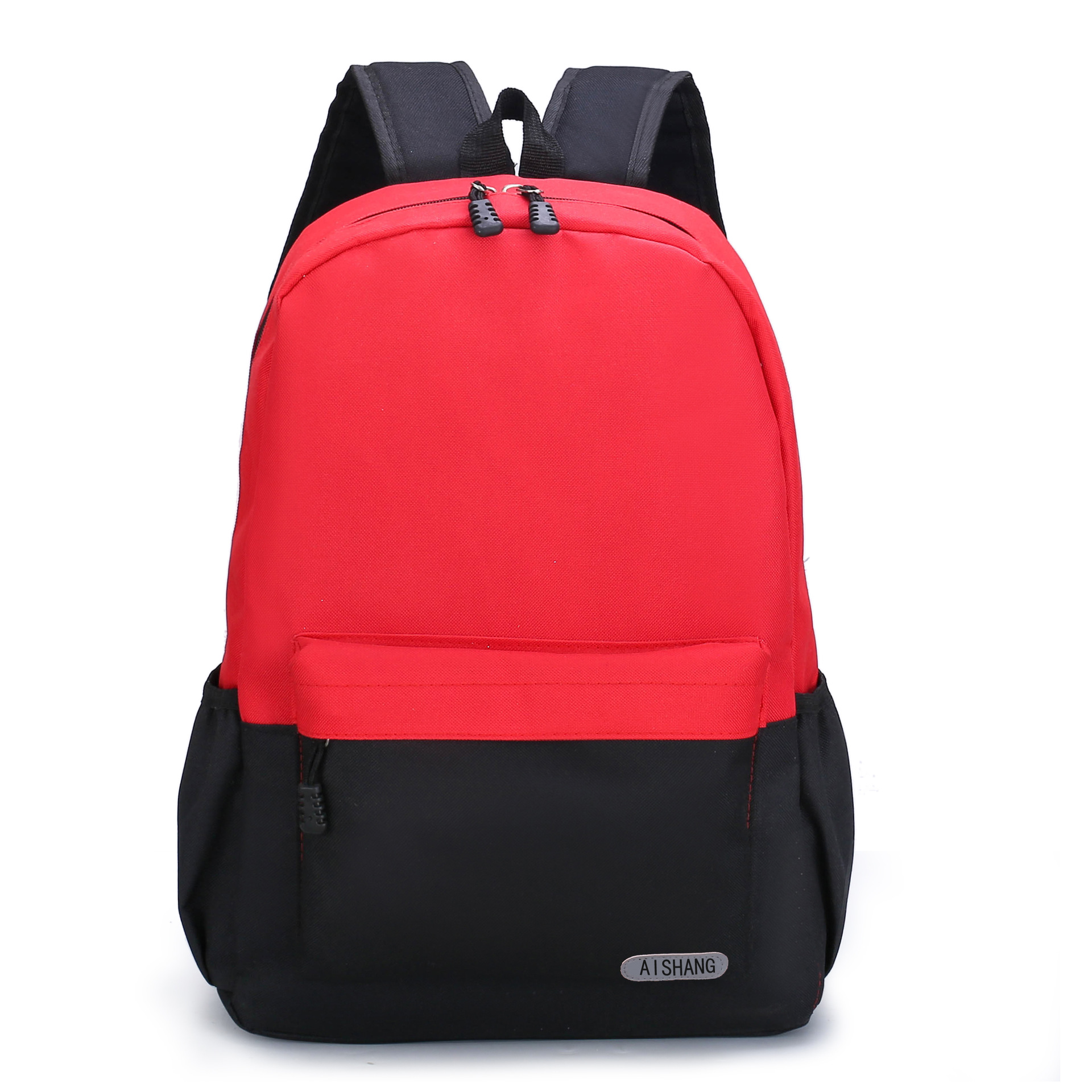 小学生书包定制logo1-3-6年级辅导培训班男女孩儿童背包图片订制