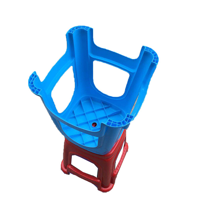 厂家现货可折叠防静电椅子 pu发泡靠背椅子 办公司防静电椅子-报价