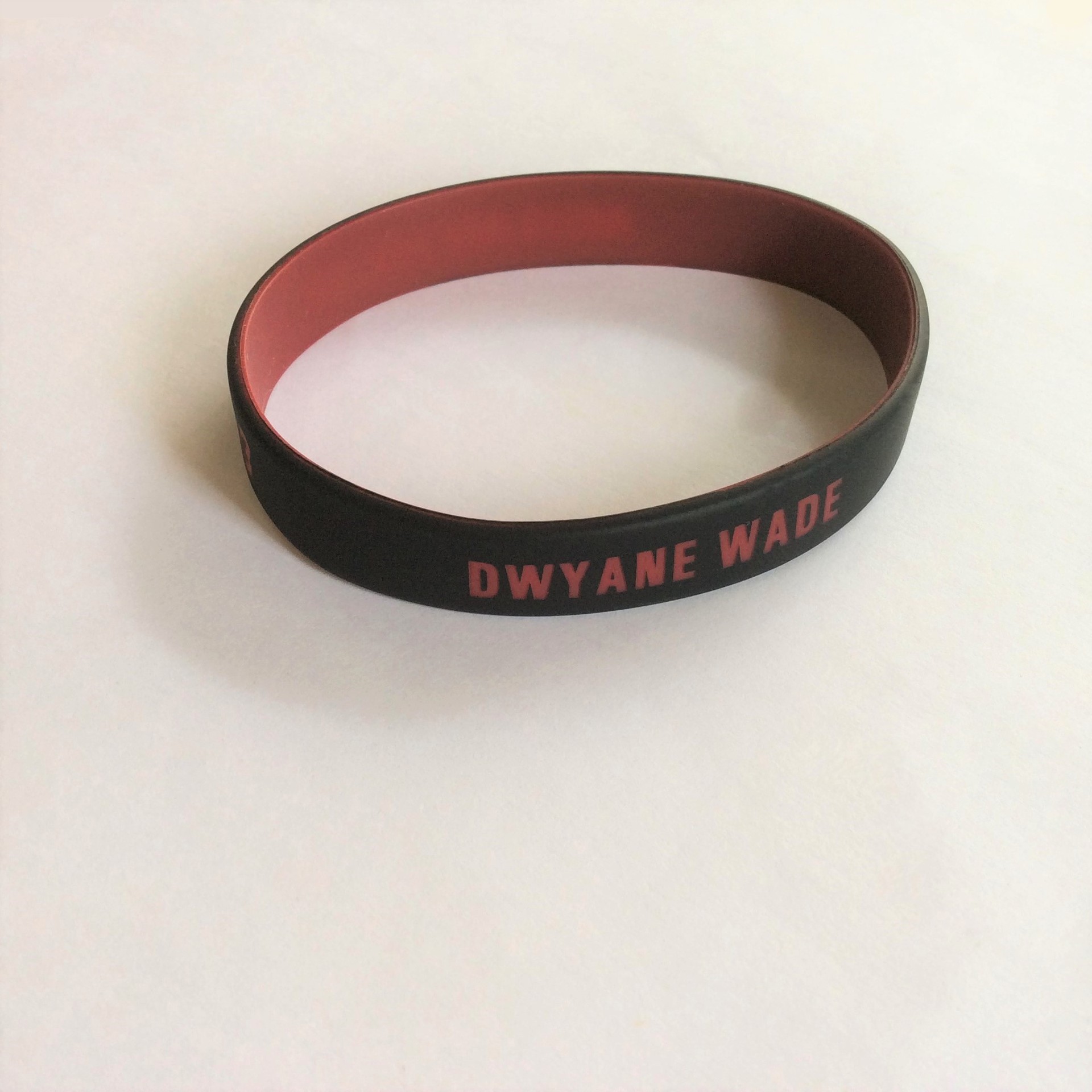 nba球星手环运动透色手腕带王治郅皮锋格里芬詹斯姆欧文威廉姆斯