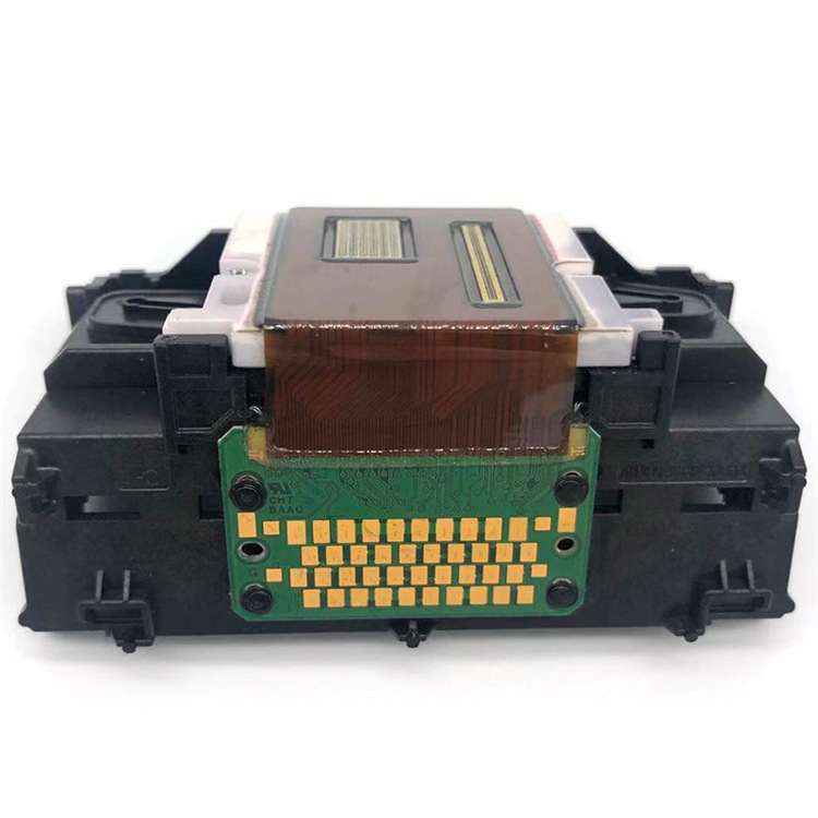 适用佳能qy6-0089打印头ts5080 ts6080 ts6020 ts6120打印头喷头