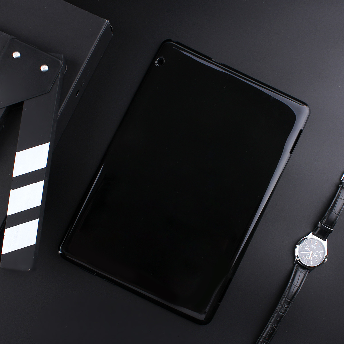 适用华为畅享平板10.1英寸平板保护壳ags2-w09/al00防摔软胶外壳