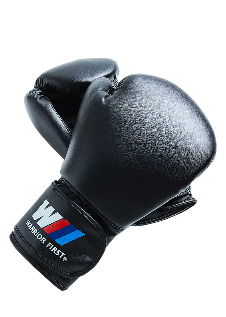 成人拳击手套儿童手套散打男女训练泰拳格斗自由搏击mma可定制