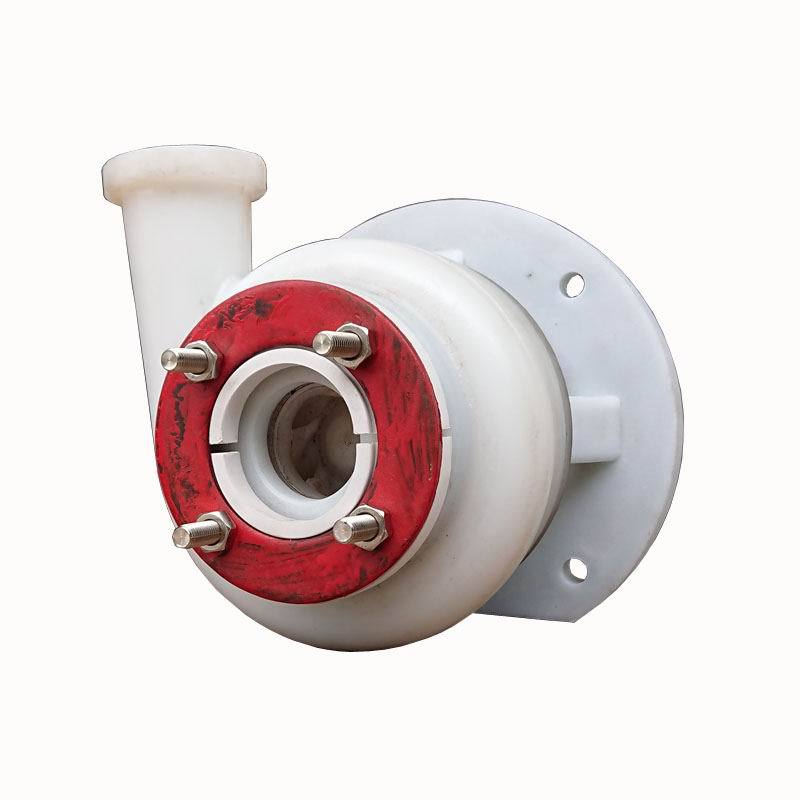 南冠牌fsb化工泵泵头直联式化工泵泵头耐腐蚀离心水泵40fsb-20d