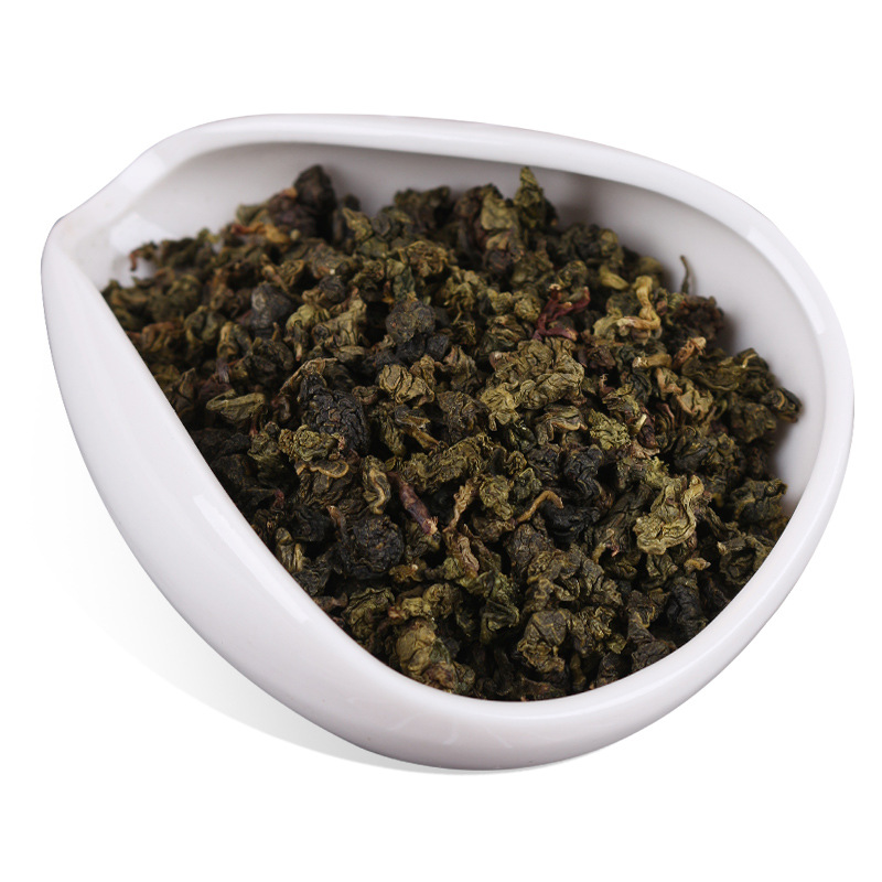 叶岚山高山 冻顶乌龙茶果茶奶茶店适用茶叶奶茶茶叶oem定制批发