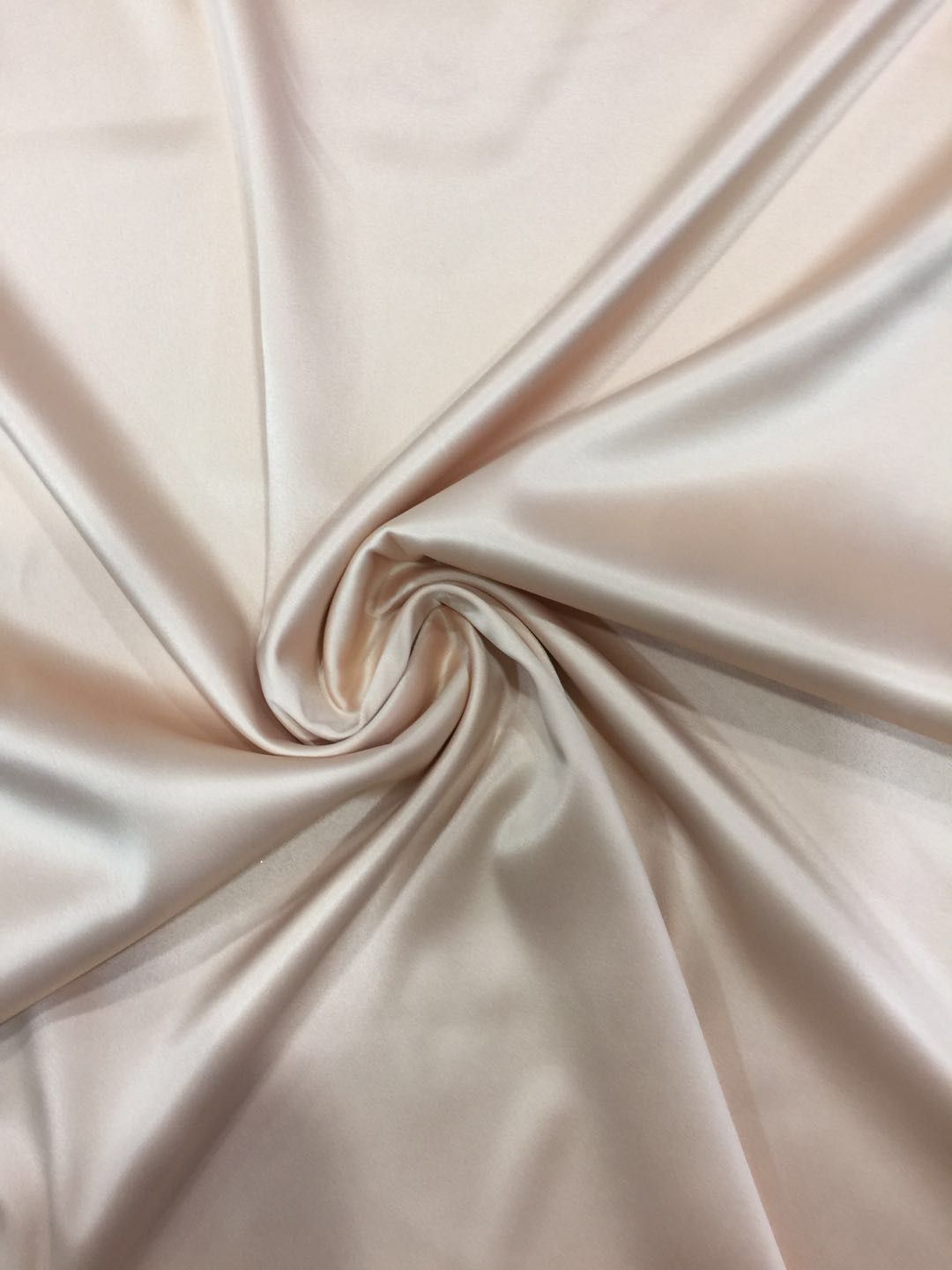 仿真丝 satin 哑光高弹力色丁 内衣,女装用料 款式多样 可供选择