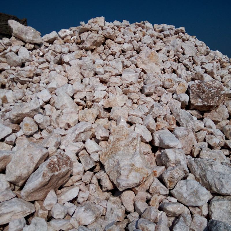 厂家生产高品质重晶石 免费拿样 可做防护材料配重原料