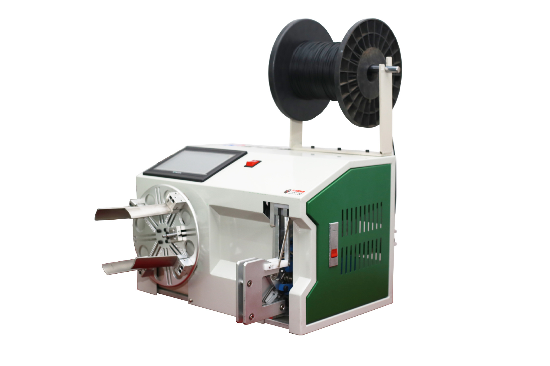 lsn-40 半自动绕线扎线机 绕线扎线 江苏厂家直销