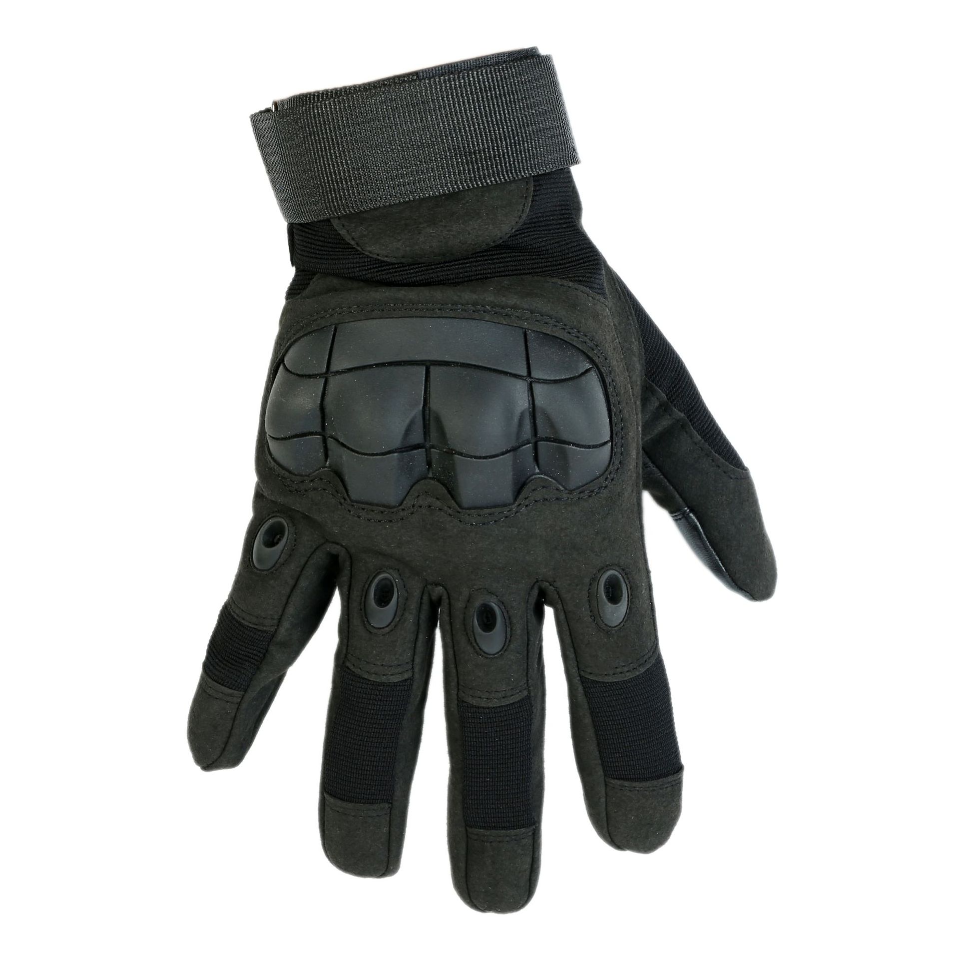 作战格斗手套全指