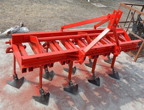 柴油大葱开沟培土机 微型开沟培土机标价 农用大葱种植开沟机-报价