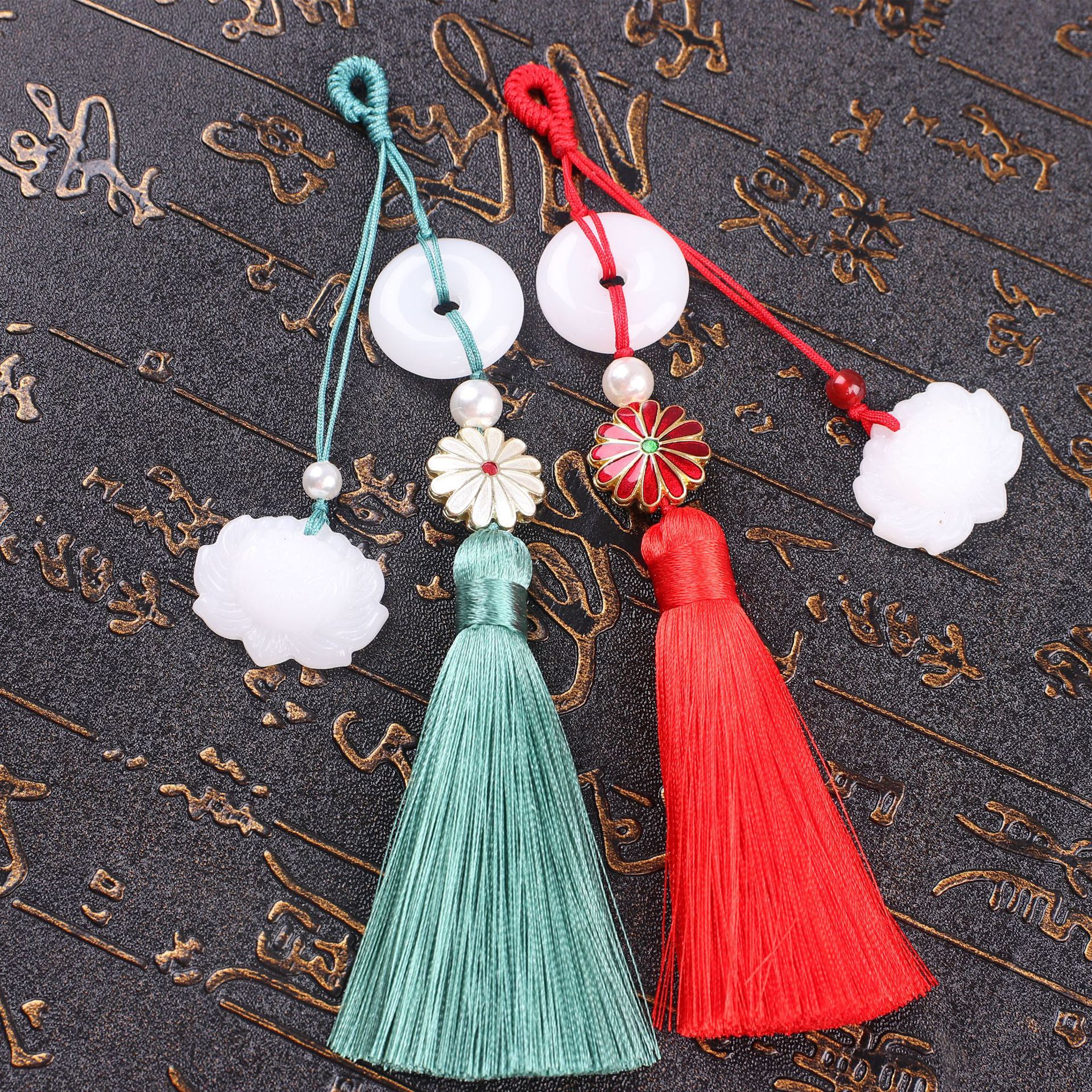 中国结小挂件平安-中国结小挂件平安厂家,品牌,图片,热帖-阿里巴巴