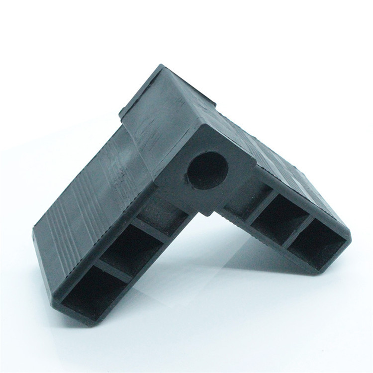 5空 pp塑料钢副框