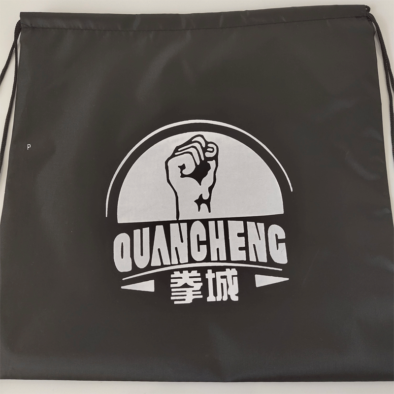 Full Cloth Drawstring Drawstring Ball Bag Basketball Football Gift Bags Sports Outdoor Logo Ball Bag