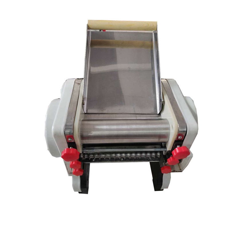 新型200型搓条机 面条子机 多功能柔切一体机 可做麻花 面条