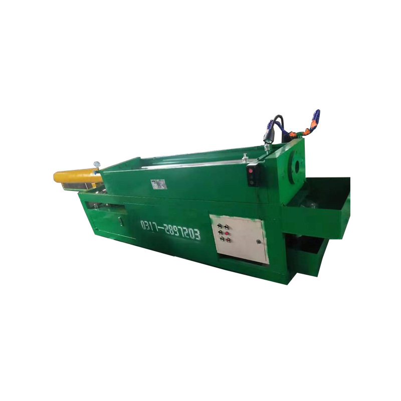 厂家供应30吨卧式金属全液压内拉床现货齿轮齿圈异形孔花键拉床