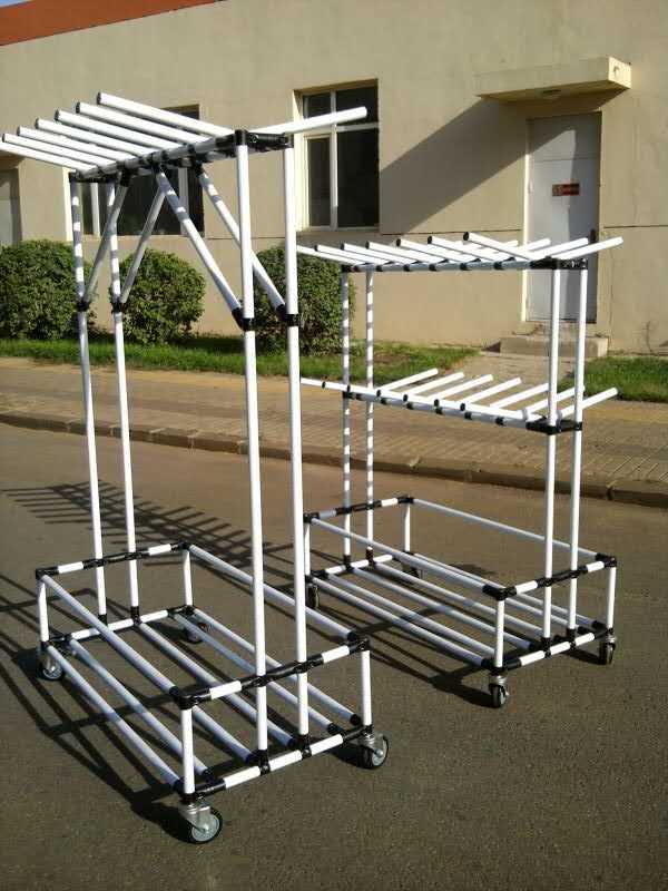 线束挂线架 相帮挂线架 精益管挂线架 批发挂线架