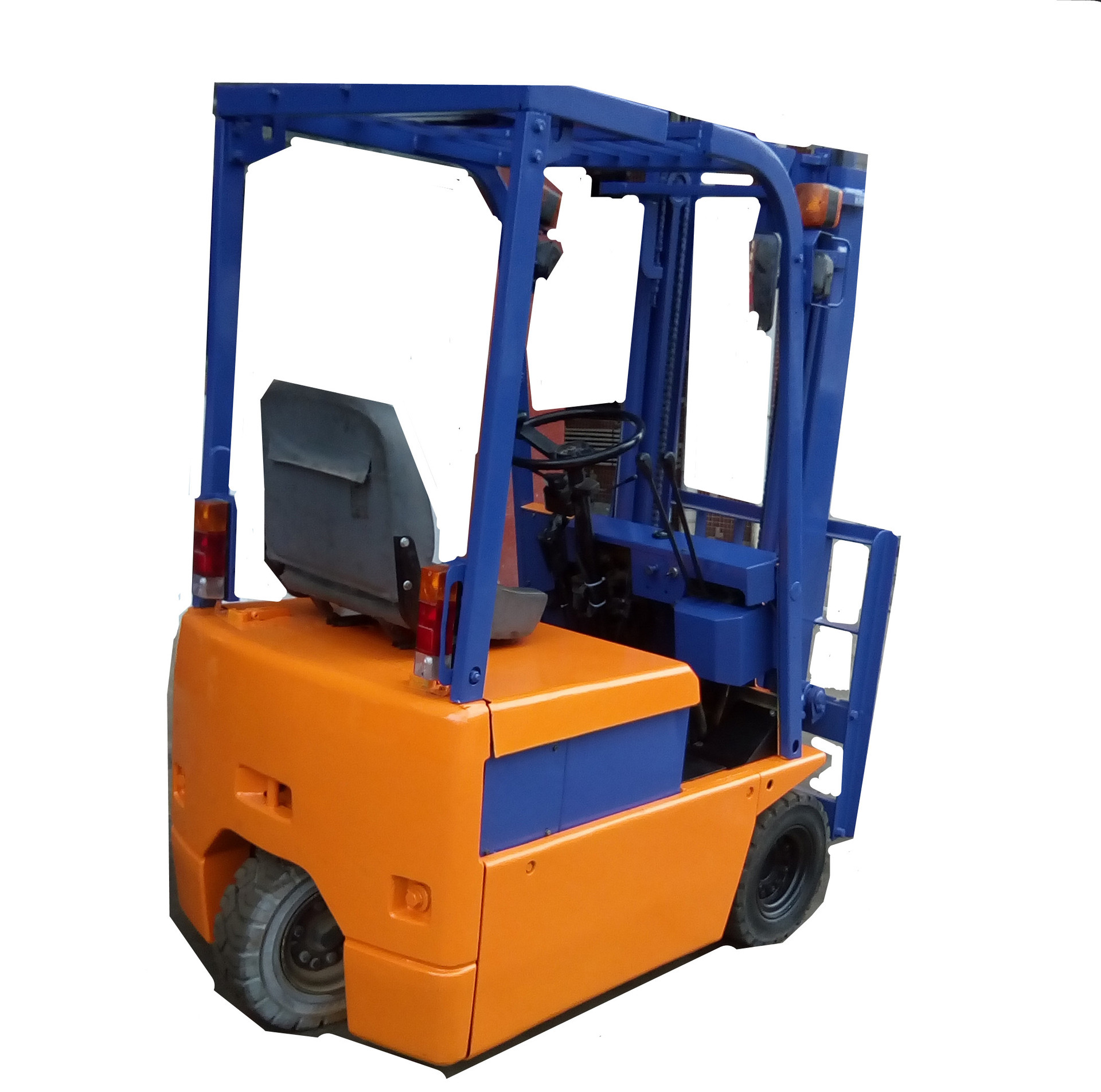 广州叉车租赁能行电动叉车大量现货供应 1吨小型电动叉车电瓶叉车