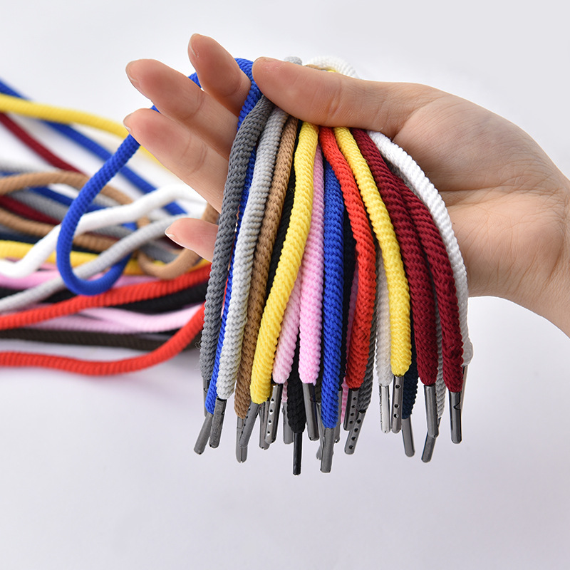 卫衣帽子抽绳休闲服运动裤腰绳子拉绳裤带绳束腰带女衣服装饰绳