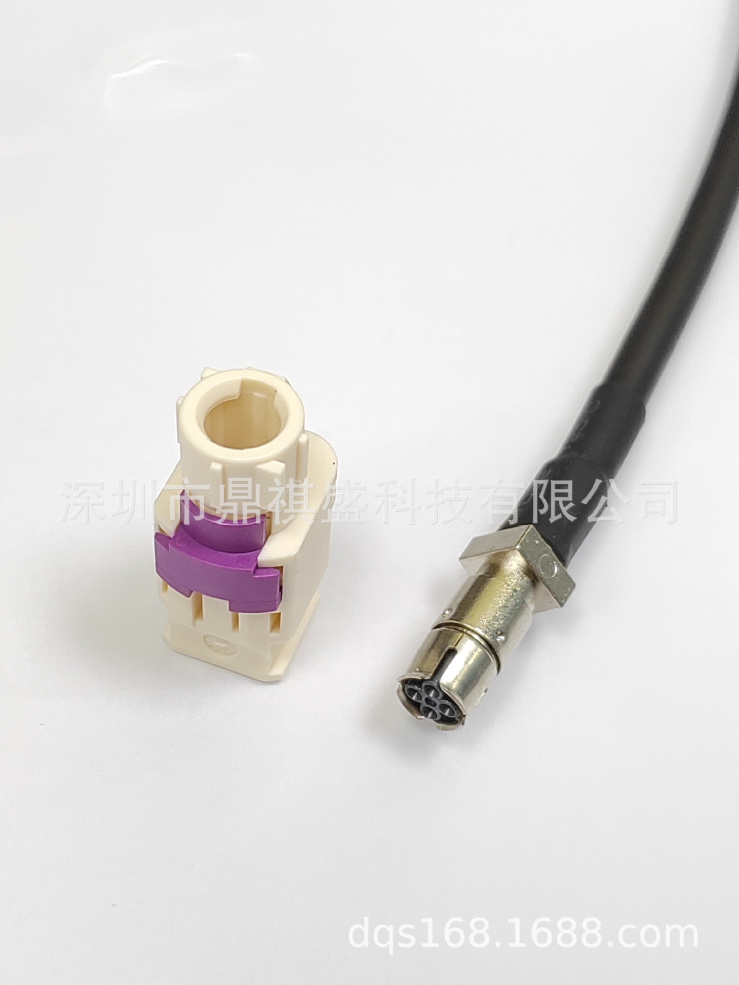 hsd lvds 4p母头直头白色(1).jpg