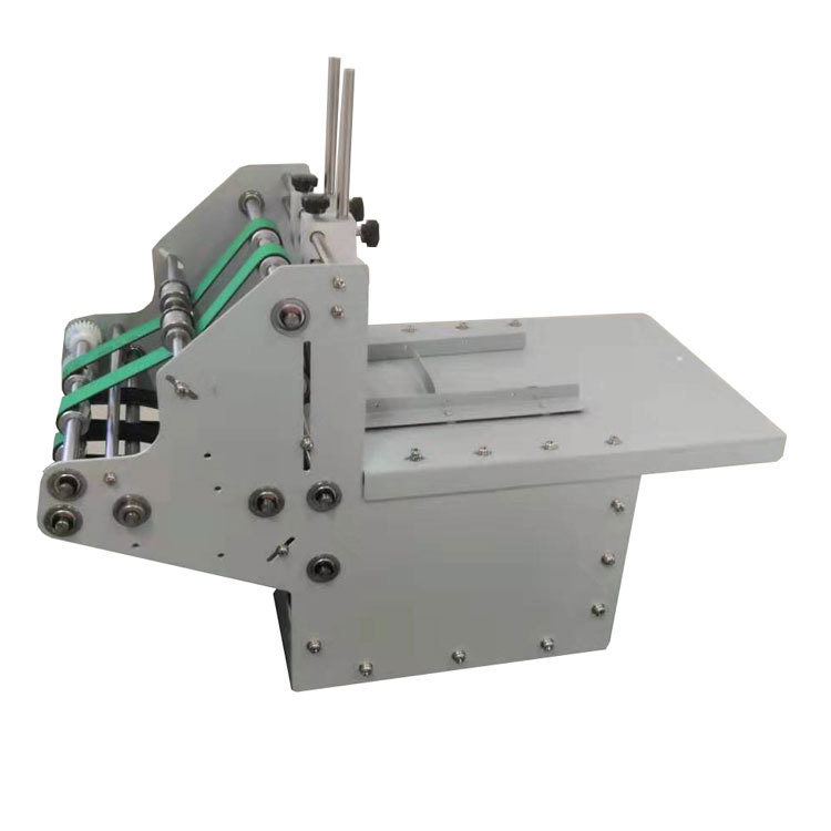 折纸机说明书折纸机折页机厂家小型折页机