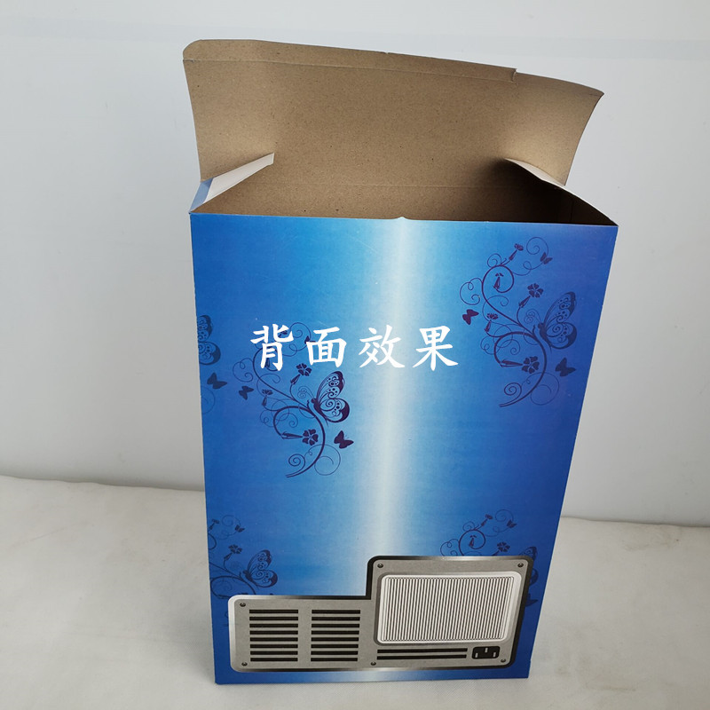 祭祀殡葬用品批发纸扎立体纸空调半成品发清明祭祖上坟扫墓烧纸