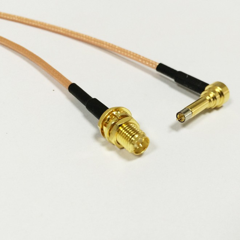 c2jw测试线tnc公头转ms156 lu150 e1550 e171 华为 3g 8430-2610