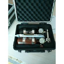 XZJ-4型甲烷传感器用校验仪（原AP5型甲烷传感器标定器）