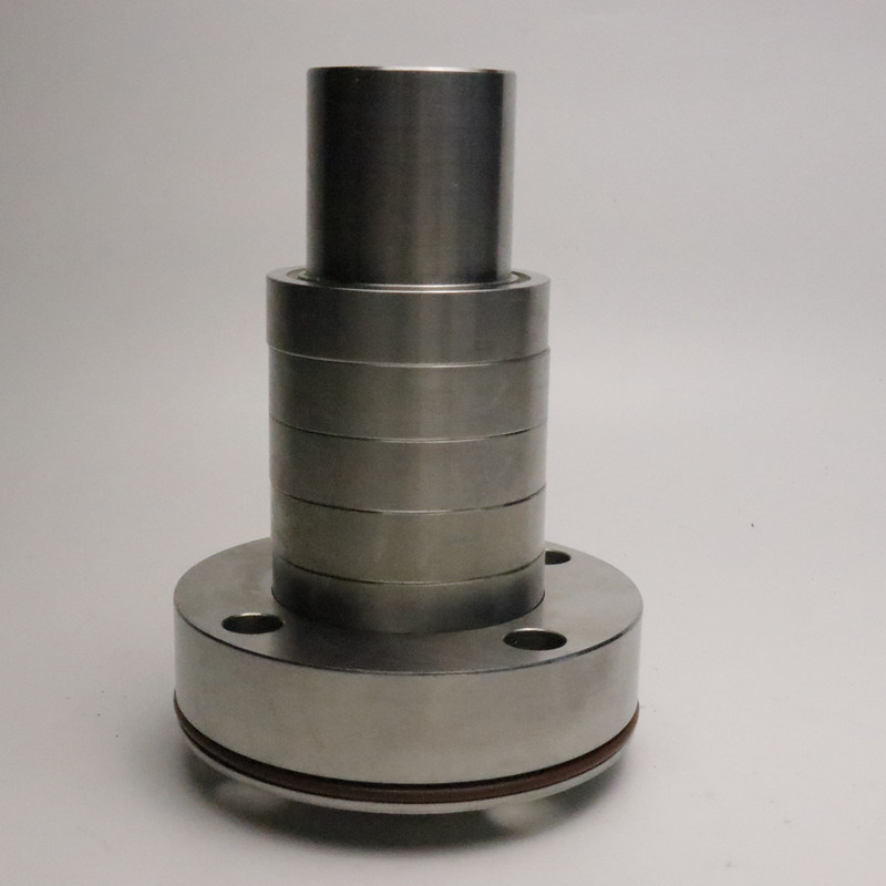 进口填料优质金属圆形机械配件压盖不锈钢填料压盖组件品质优良