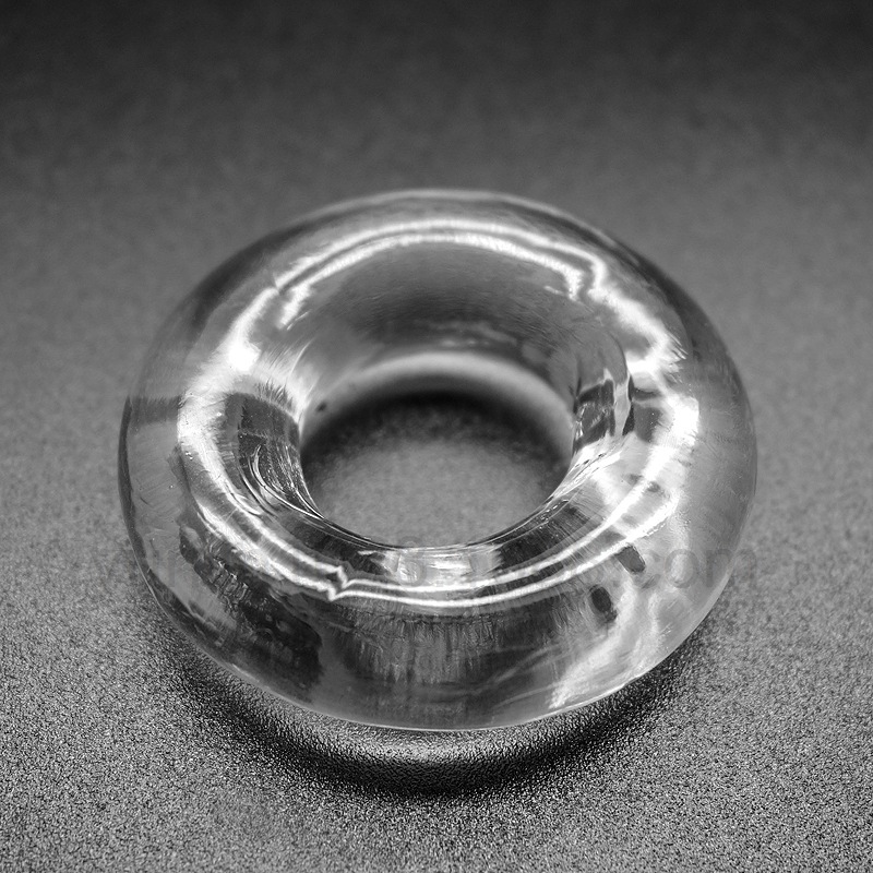 男用硅胶延时套环阴茎套环锁精环阳具束缚环外贸代发