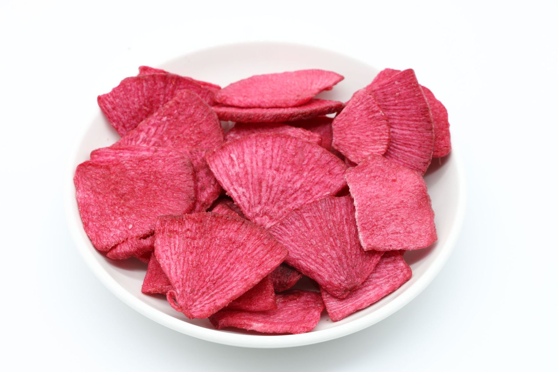 带皮红心萝卜片 0.8kg*5袋 厂家直供 休闲零食批发零售果蔬脆干
