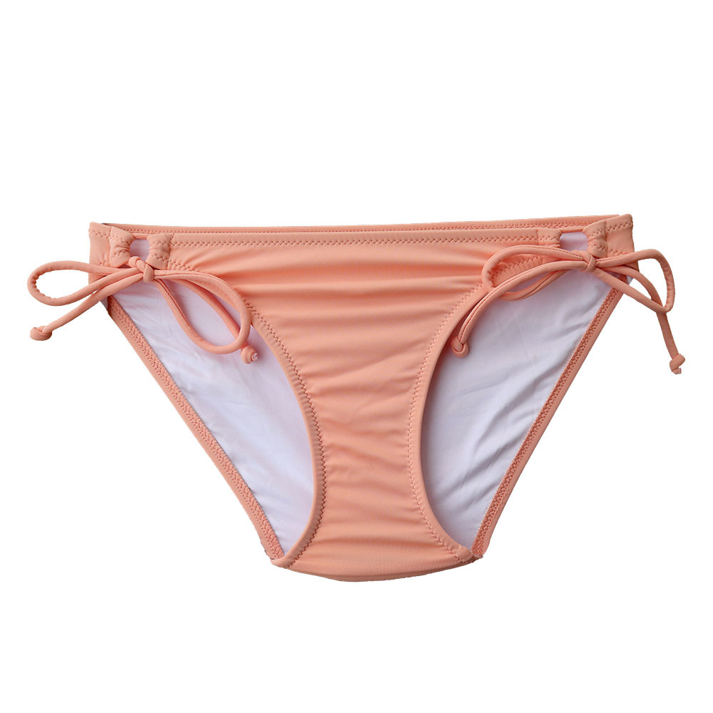 批发女式泳裤欧美维多利亚温泉比基尼细绑带bikini泳裤