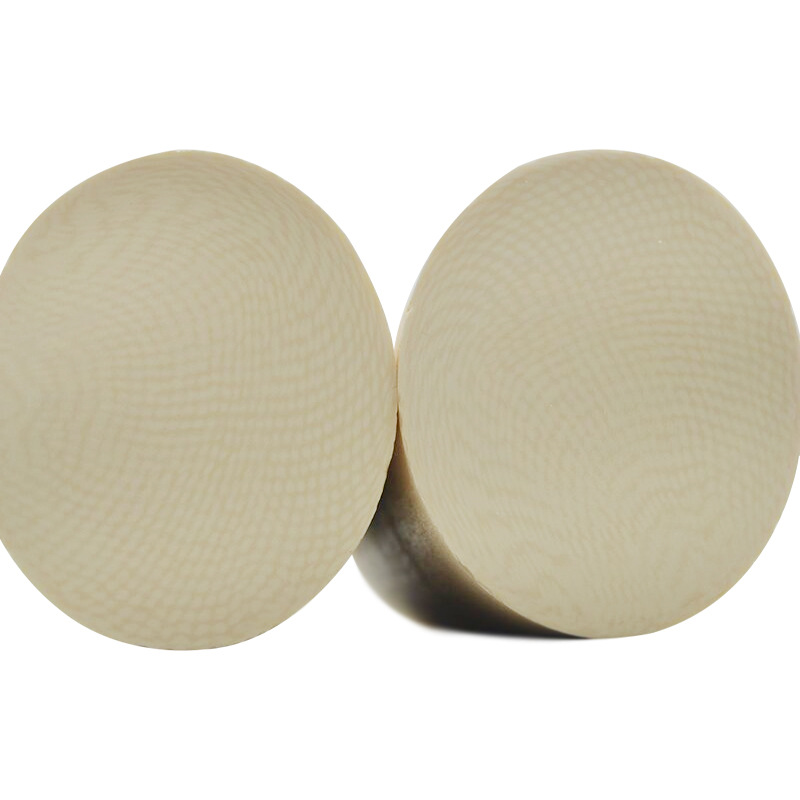 高仿猛犸象牙人字纹网纹材料树脂工艺品手工雕刻加工料透红光血料