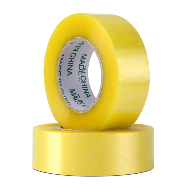 淘宝封箱胶带宽透明快递打包胶带大透明胶带4.5*3.0批发-阿里巴巴