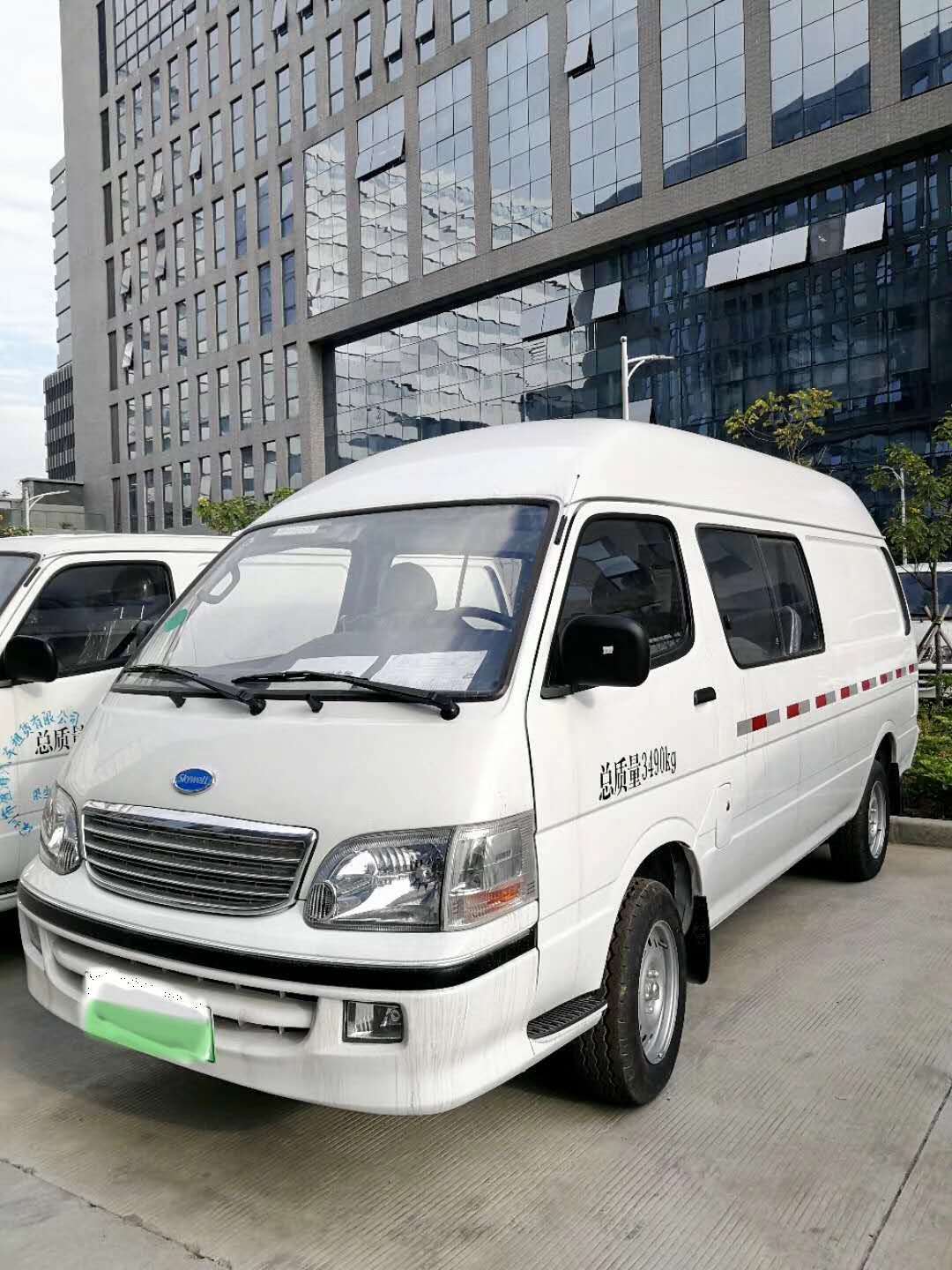 深圳新能源纯电动物流瑞驰中通 南京金龙开沃d09 d10 d11-阿里巴巴