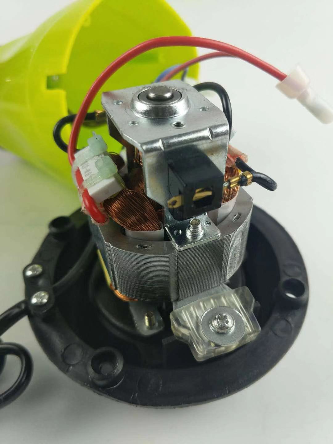 跑江湖地摊热卖产品猎鹰007绞肉机电动多功能料理机家用绞菜机