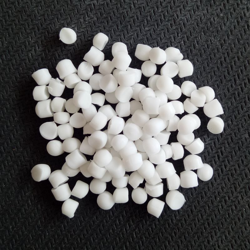 pvc塑料粒子 异型材原料注塑级颗粒 环保材料厂家直销量大优惠