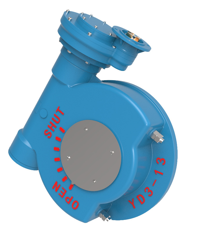 厂家直销阀门蜗轮箱蝶阀蜗轮箱阀门驱动装置价格优惠质量保证