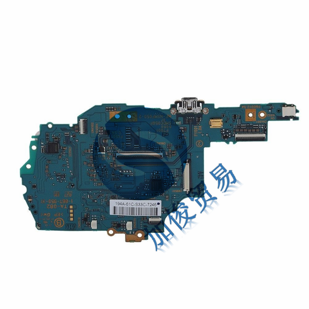 原装psp1000主机主板 维修配件