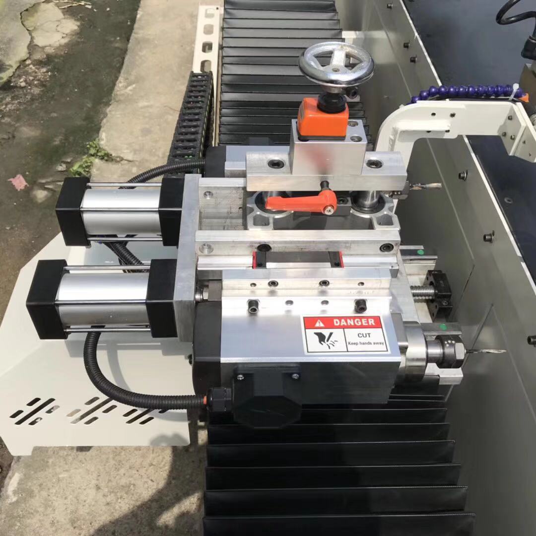 木工机械高速激光数控侧孔钻数控侧孔机木工六面钻数控钻孔机排钻