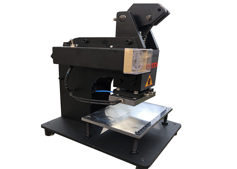 手动烫金机小型压烫机烫标机皮革烫印机压唛机烫金机厂家压痕机