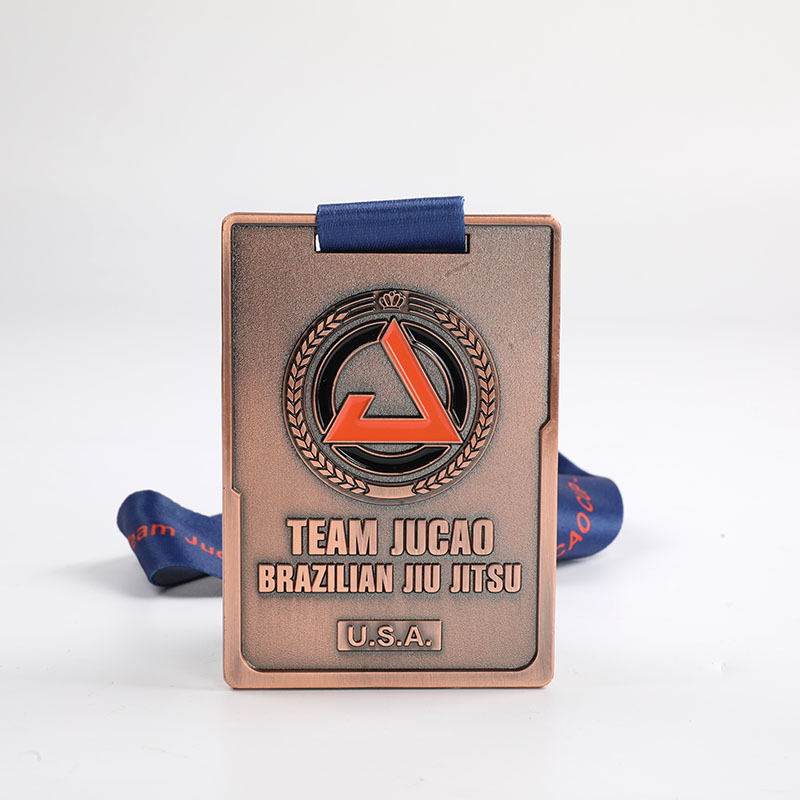 厂家直销创意金属厂家通用镂空金属奖牌定制马拉松纪念奖牌定做