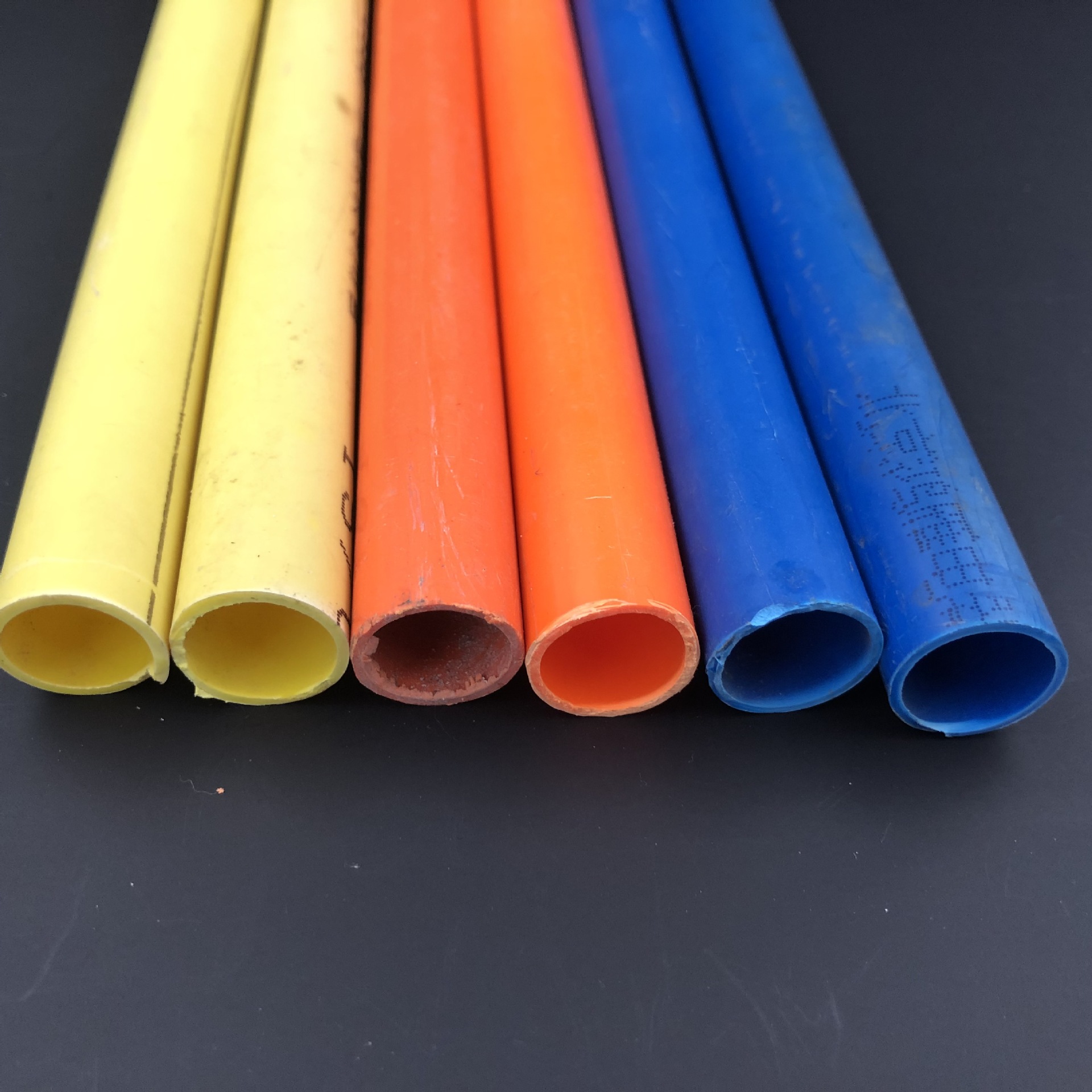 pvc电工套管 冷弯电工管 穿线管 16 20 25 32 40 轻中重型