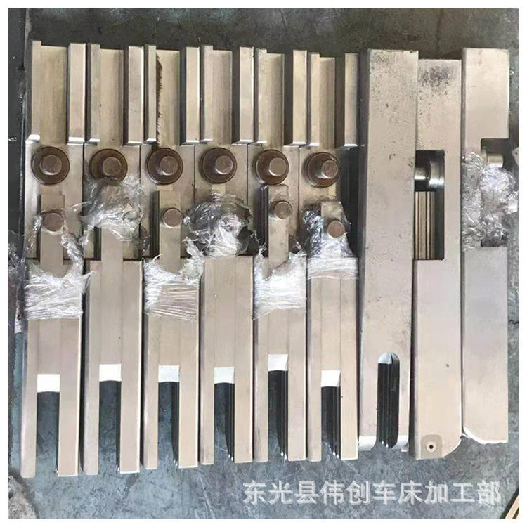 厂家订做 插床插刀 插床刀杆 插床内孔键槽刀杆 插刀刀杆刀片