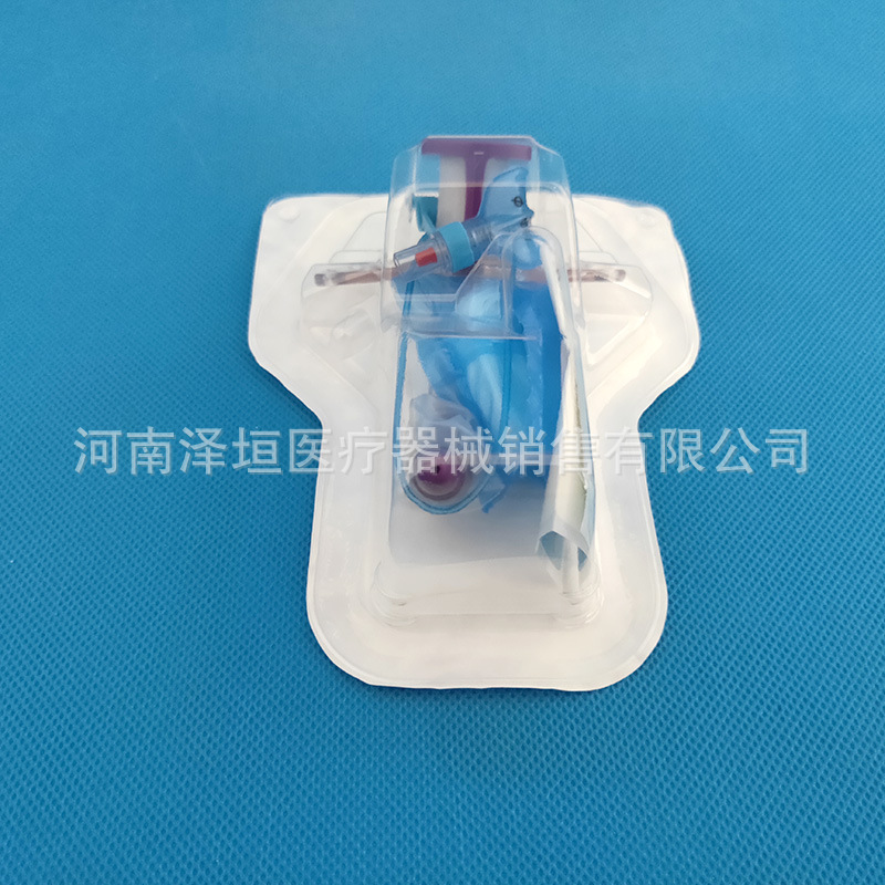 史密斯 气管切开插管 100-800-080 硬盒