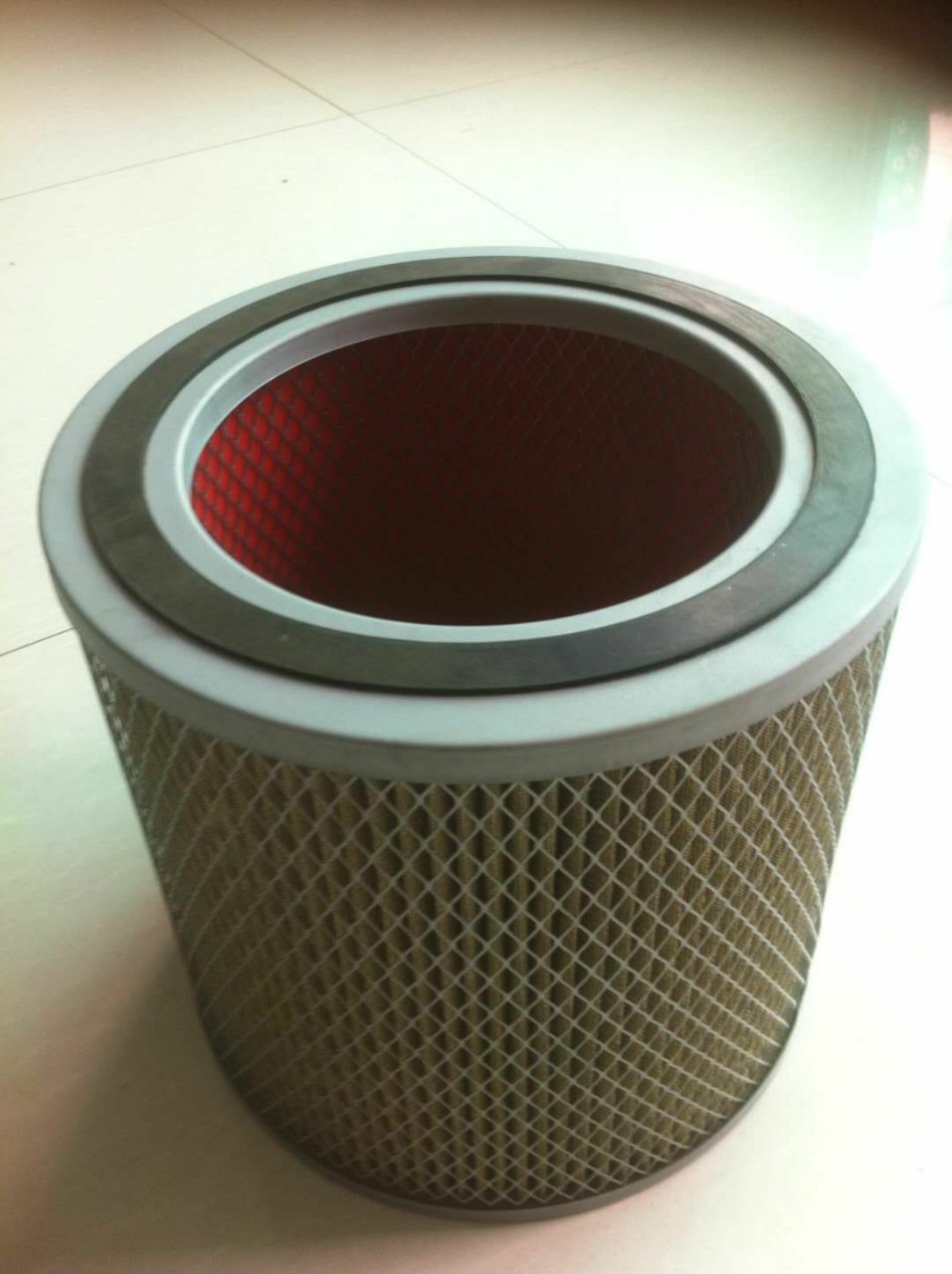 高效工业油雾净化器滤芯机床油雾分离滤芯cnc