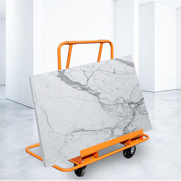 外贸厂家直供装修石膏玻璃搬运车木板建材料运输车工具车