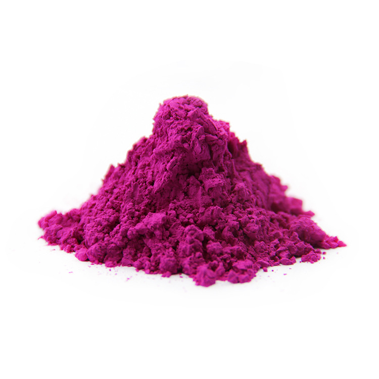 丝印温变粉 手摸变色粉遇温颜色产生变化 高温无色低温显色温变粉