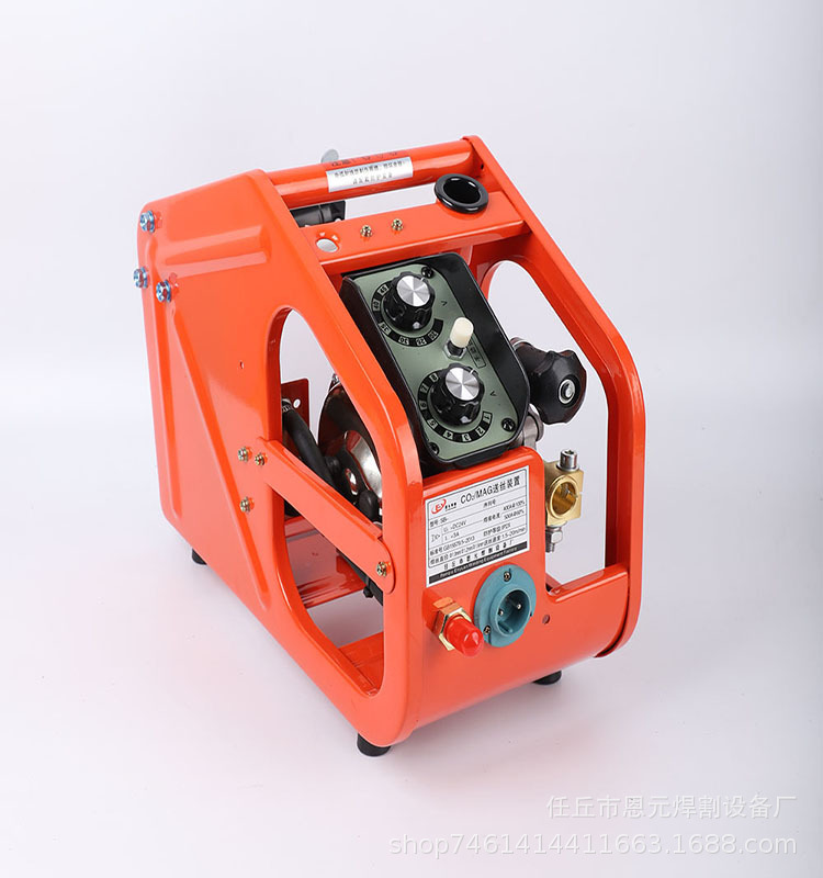 厂家二保焊机双驱送丝机 逆变送丝机 奥太款送丝机 kr送丝机